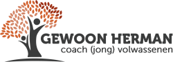 Gewoon Herman Logo